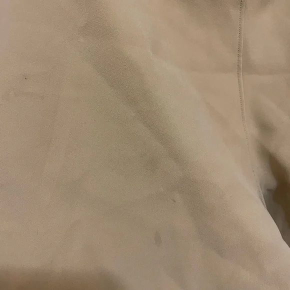 Lululemon Athletica Mustard Yellow Sweatpants Relaxed Fit - Picture 5 of 6